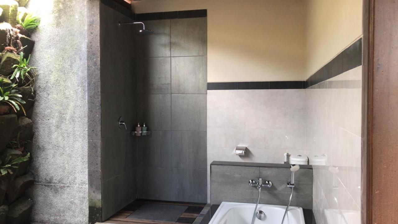 Anggarakasih Ubud Villa מראה חיצוני תמונה