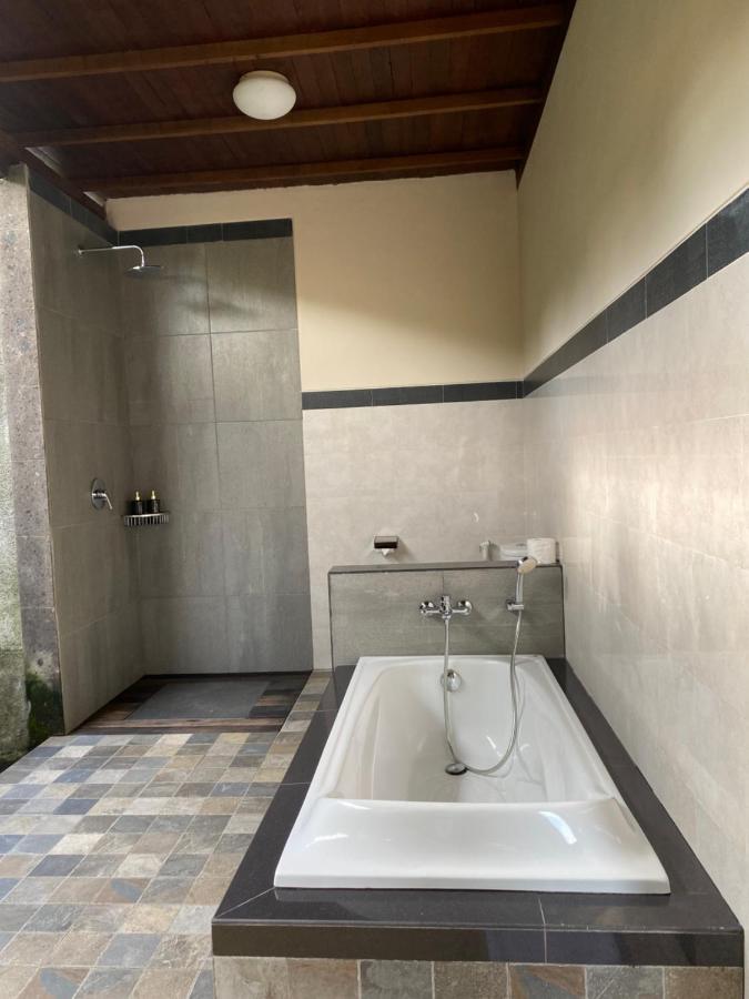 Anggarakasih Ubud Villa מראה חיצוני תמונה